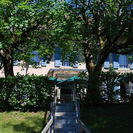 Hostellerie Les Chevreuils 洛桑 外观 照片