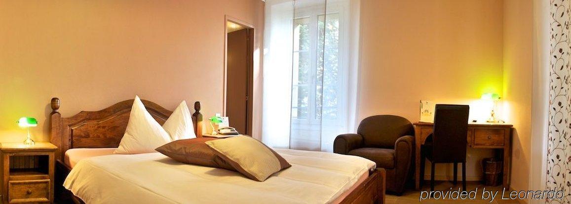 Hostellerie Les Chevreuils 洛桑 客房 照片