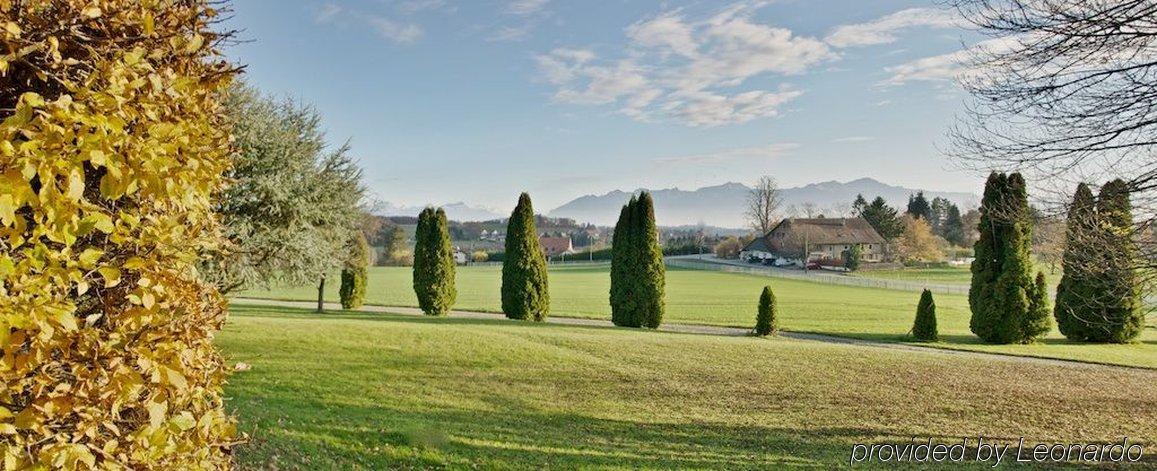 Hostellerie Les Chevreuils 洛桑 外观 照片