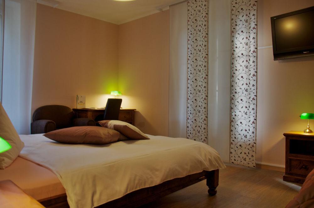 Hostellerie Les Chevreuils 洛桑 外观 照片