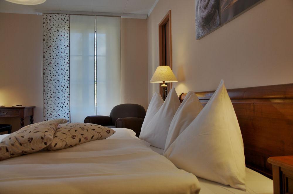 Hostellerie Les Chevreuils 洛桑 外观 照片