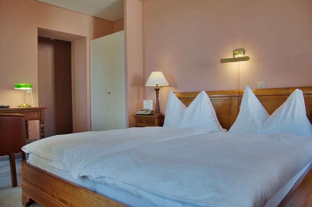Hostellerie Les Chevreuils 洛桑 外观 照片