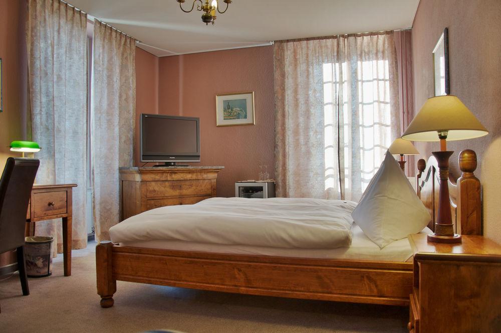 Hostellerie Les Chevreuils 洛桑 外观 照片