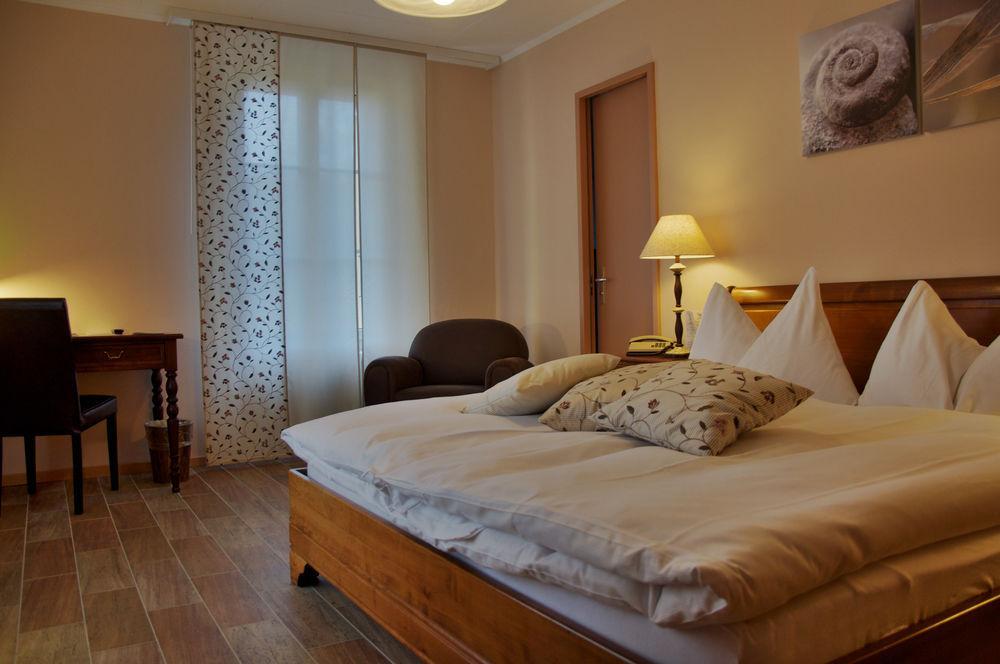 Hostellerie Les Chevreuils 洛桑 外观 照片
