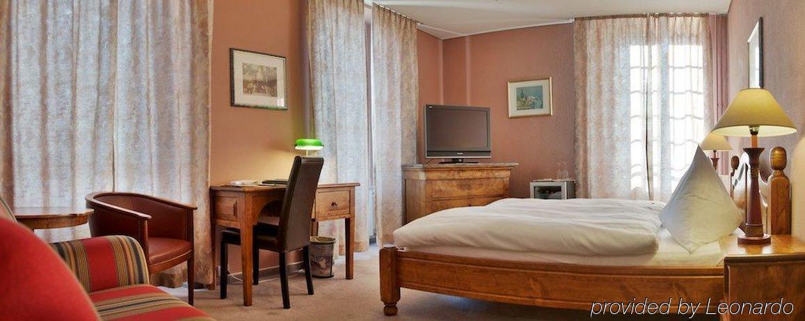 Hostellerie Les Chevreuils 洛桑 客房 照片