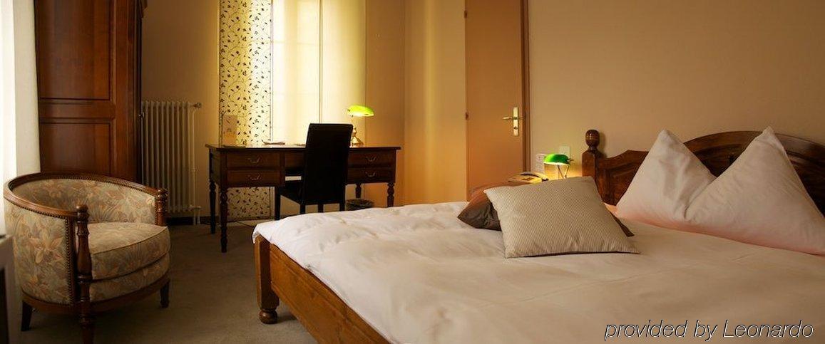 Hostellerie Les Chevreuils 洛桑 客房 照片