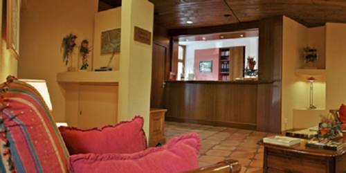 Hostellerie Les Chevreuils 洛桑 外观 照片